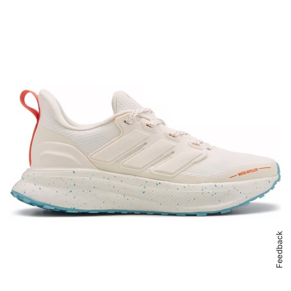 Adidas Ultra run 5 trail shoe. Excellent condition!
8.5